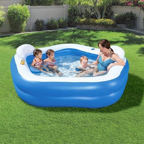 Piscina Gonfiabile per Bambini – Divertimento Estivo